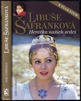 Libuše Šafránková
