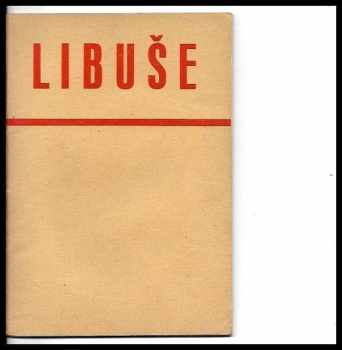 Libuše