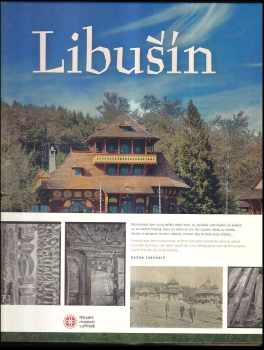 Libušín