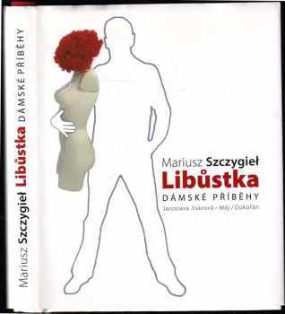 Libůstka