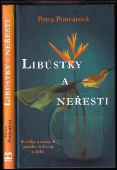 Libůstky a neřesti