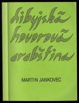 Libyjská hovorová arabština