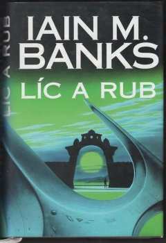 Iain Banks: Líc a rub