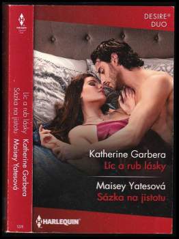 Líc a rub lásky