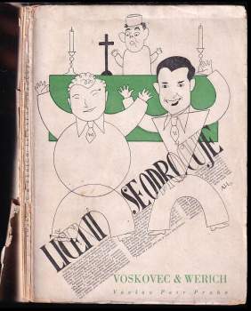 Líčení se odročuje