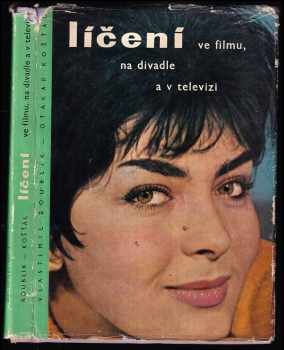 Líčení ve filmu, na divadle a v televizi