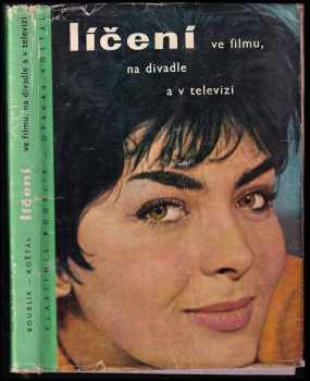 Líčení ve filmu, na divadle a v televizi