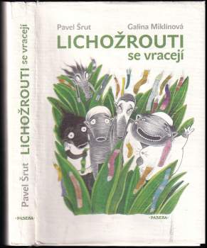 Lichožrouti se vracejí