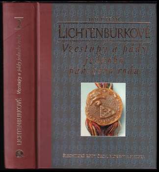 Lichtenburkové