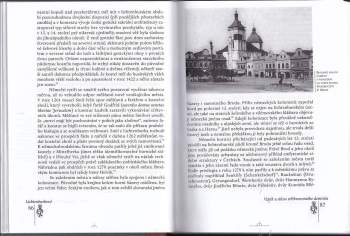 Jan Urban: Lichtenburkové