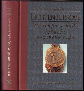 Lichtenburkové