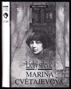 Marina Ivanovna Cvetajeva: Lichý střevíc