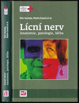 Lícní nerv