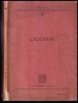 Lícování