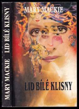Lid bílé klisny