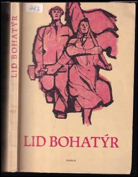 Lid bohatýr