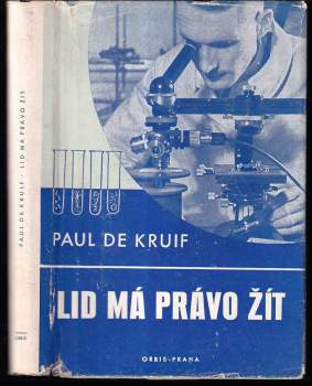 Lid má právo žít
