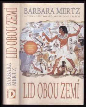 Barbara Mertz: Lid Obou zemí