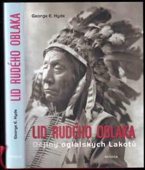 George E Hyde: Lid Rudého oblaka
