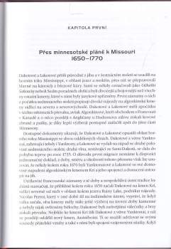 George E Hyde: Lid Rudého oblaka