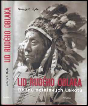 George E Hyde: Lid Rudého oblaka