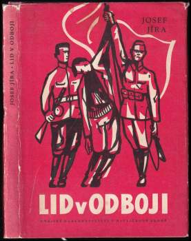 Lid v odboji