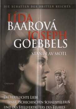 Lída Baarová & Joseph Goebbels