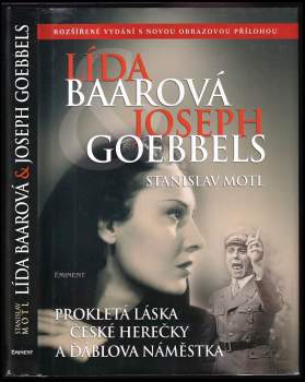 Lída Baarová & Joseph Goebbels