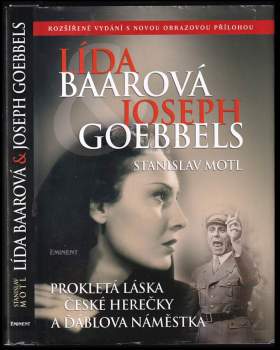 Lída Baarová & Joseph Goebbels