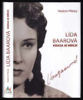 Lída Baarová