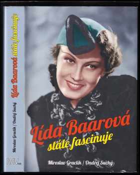 Lída Baarová stále fascinuje