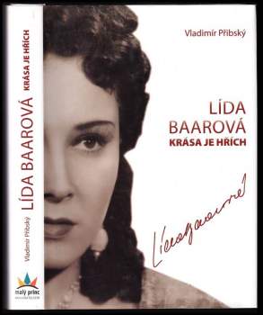 Lída Baarová