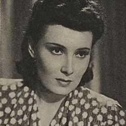 Lída Baarová