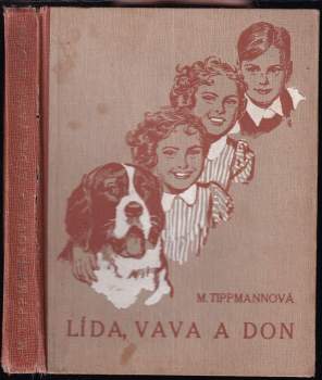 Lída, Vava a Don