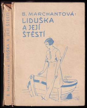 Lidčino štěstí