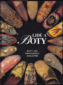 Lidé a boty