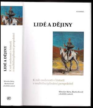 Lidé a dějiny