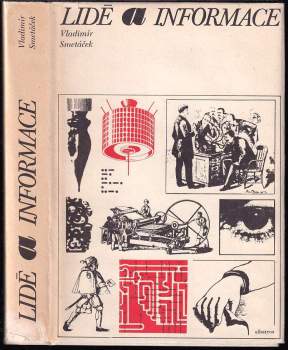 Vladimír Smetáček: Lidé a informace