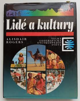 Lidé a kultury