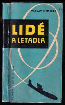 Lidé a letadla