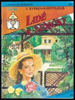 Lidé a lidičky