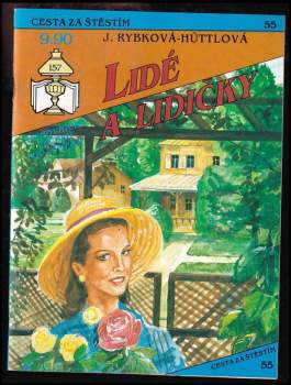 Lidé a lidičky