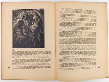 František Michálek: Lidé a loutky