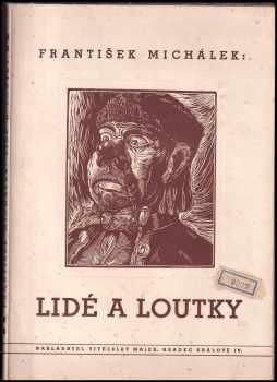 Lidé a loutky