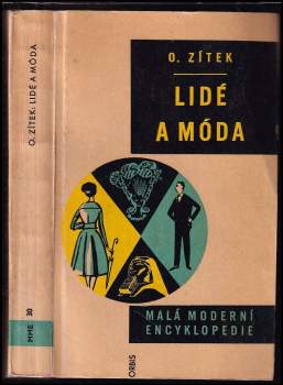 Odolen Zítek: Lidé a móda