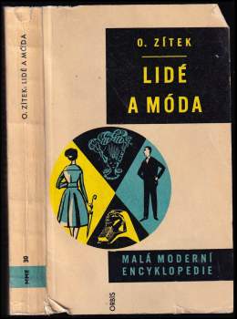 Odolen Zítek: Lidé a móda