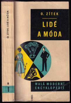 Odolen Zítek: Lidé a móda