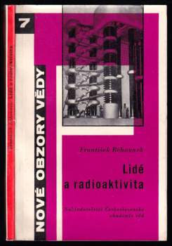 Lidé a radioaktivita