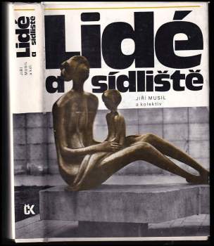 Lidé a sídliště