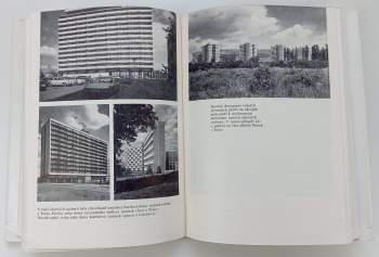 Jiří Musil: Lidé a sídliště